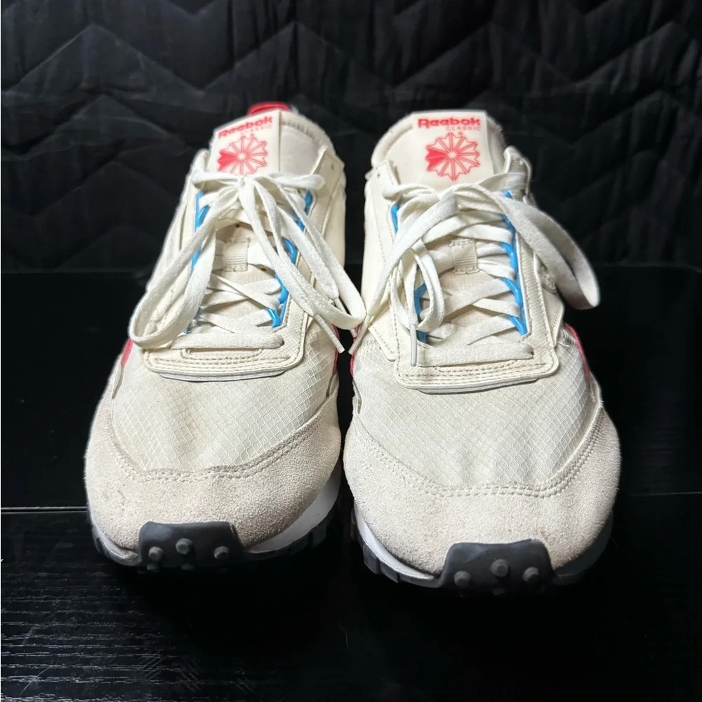 Men’s Reebok - Picture 1 of 8